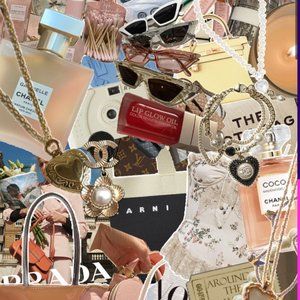 Meet your Posher, Hanna